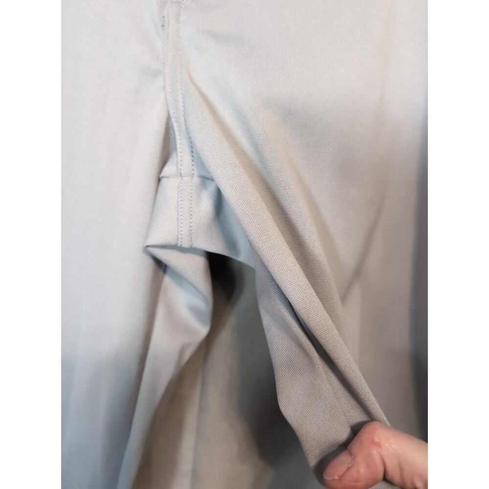 Under Armour Men's Baseball Pants BC Embroidered Size Large(200) - Picture 5 of 13